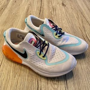 Nike Joyride Dual Run Women’s Sneakers Size 8